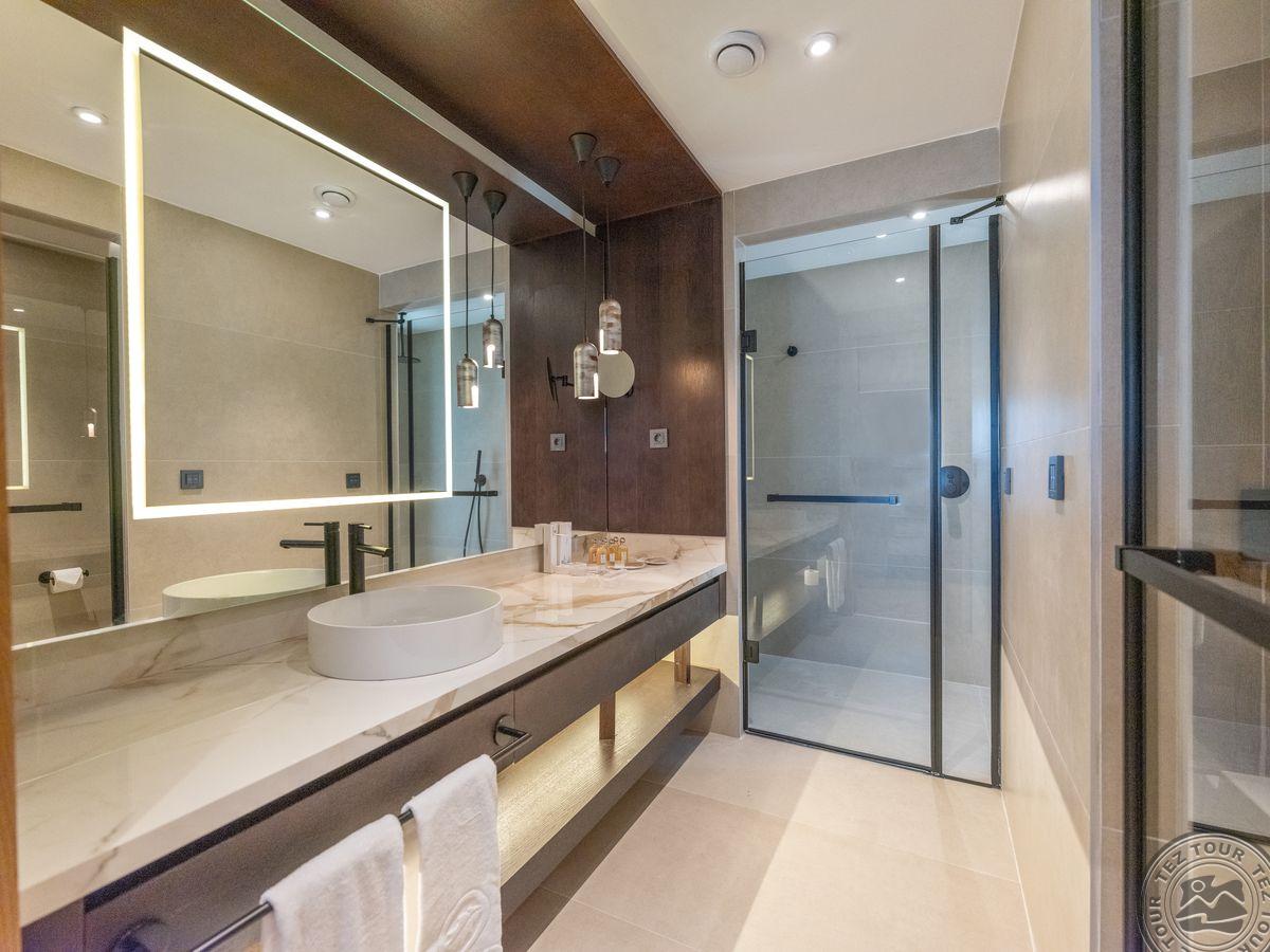 SHERWOOD EXCLUSIVE KEMER