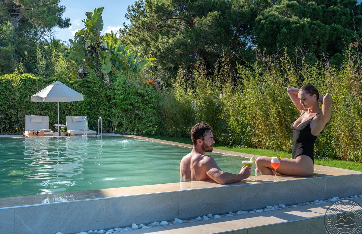 SHERWOOD EXCLUSIVE KEMER