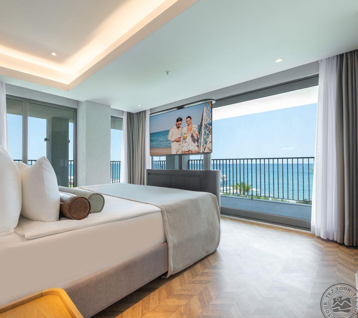 SHERWOOD EXCLUSIVE KEMER