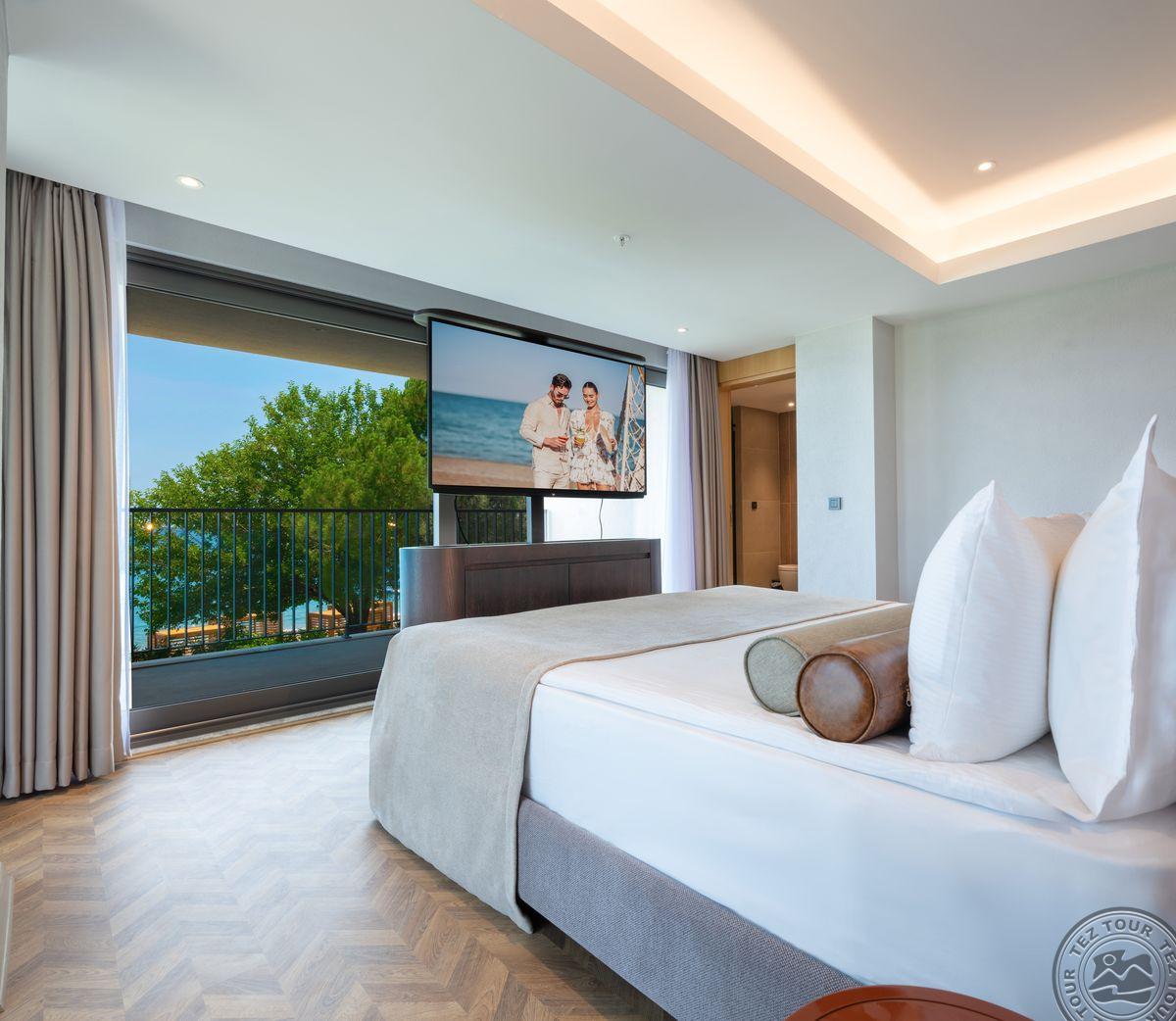 SHERWOOD EXCLUSIVE KEMER