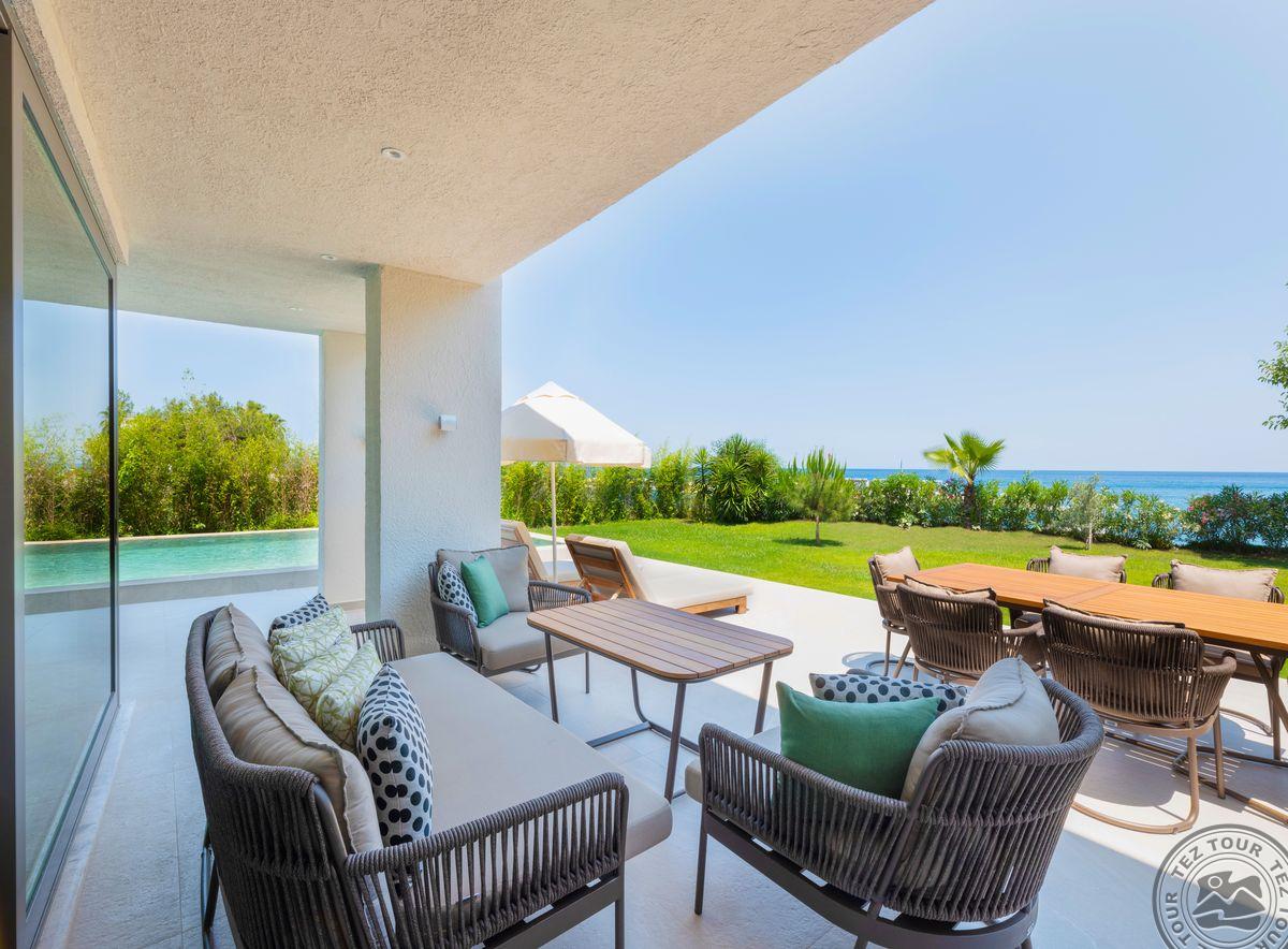 SHERWOOD EXCLUSIVE KEMER