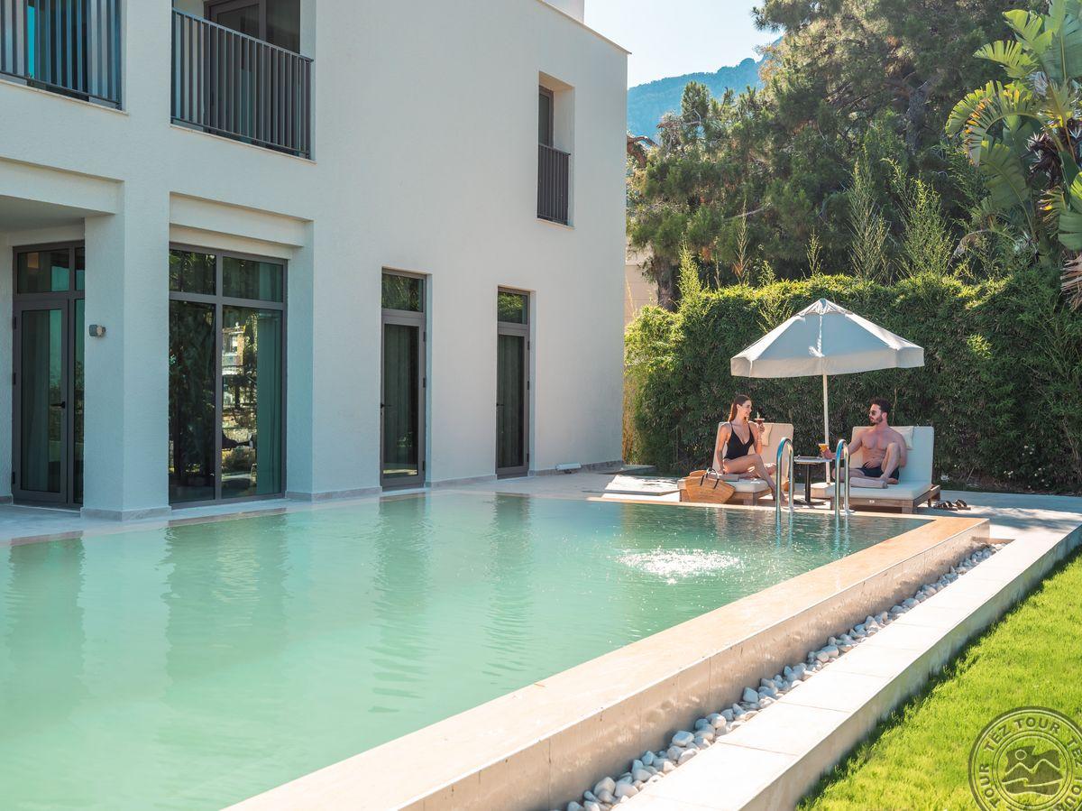 SHERWOOD EXCLUSIVE KEMER