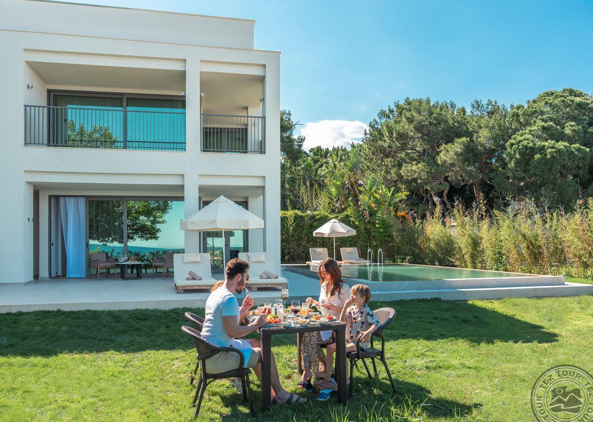 SHERWOOD EXCLUSIVE KEMER