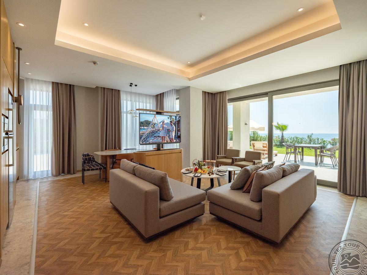 SHERWOOD EXCLUSIVE KEMER