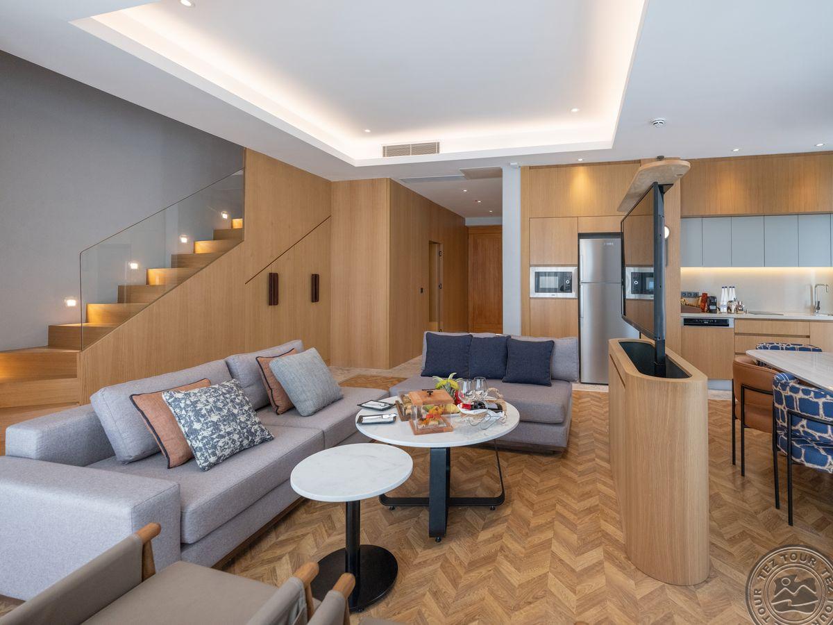 SHERWOOD EXCLUSIVE KEMER