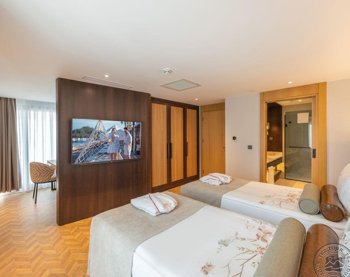 SHERWOOD EXCLUSIVE KEMER