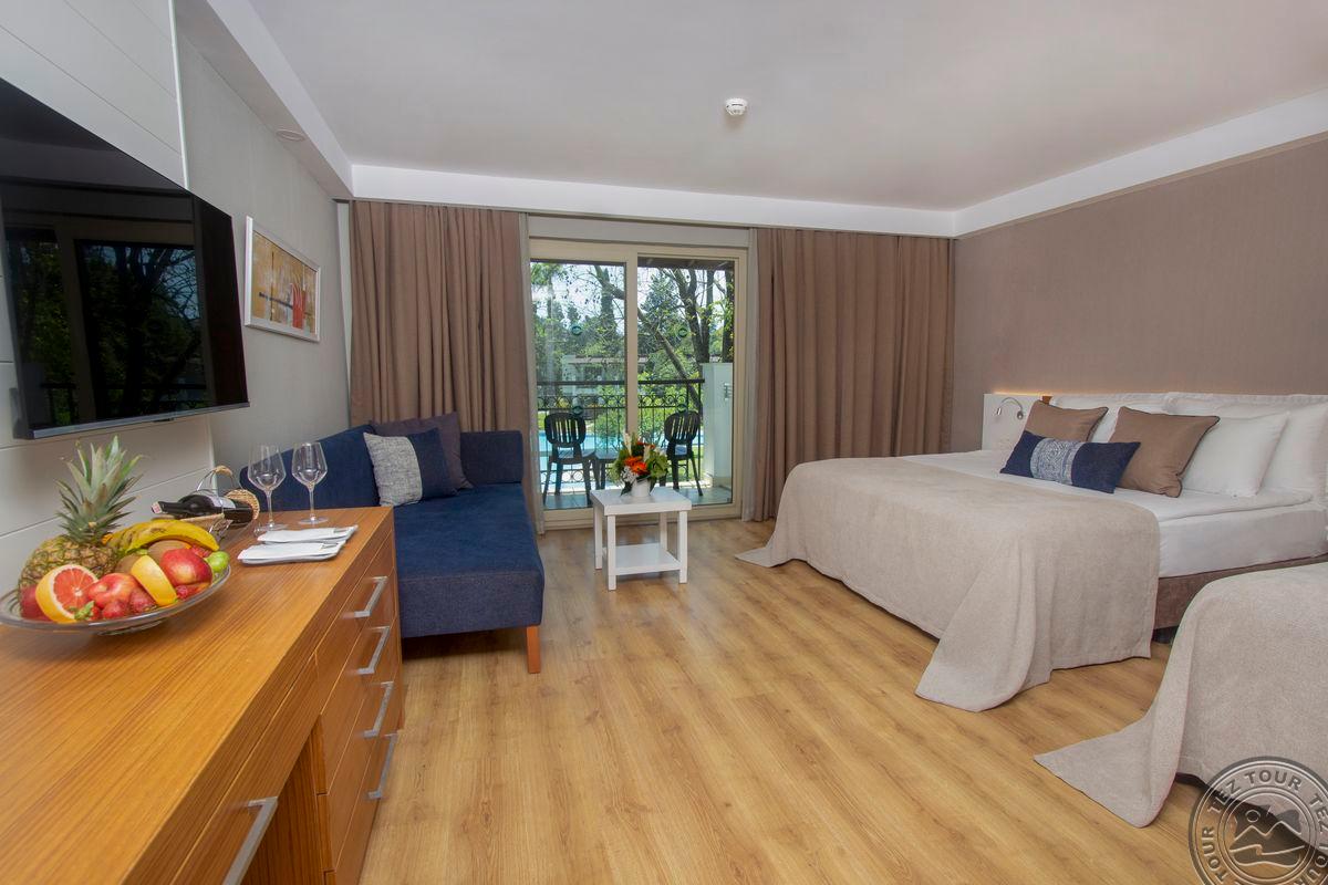 SHERWOOD EXCLUSIVE KEMER