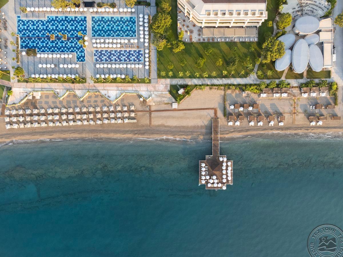 SHERWOOD EXCLUSIVE KEMER