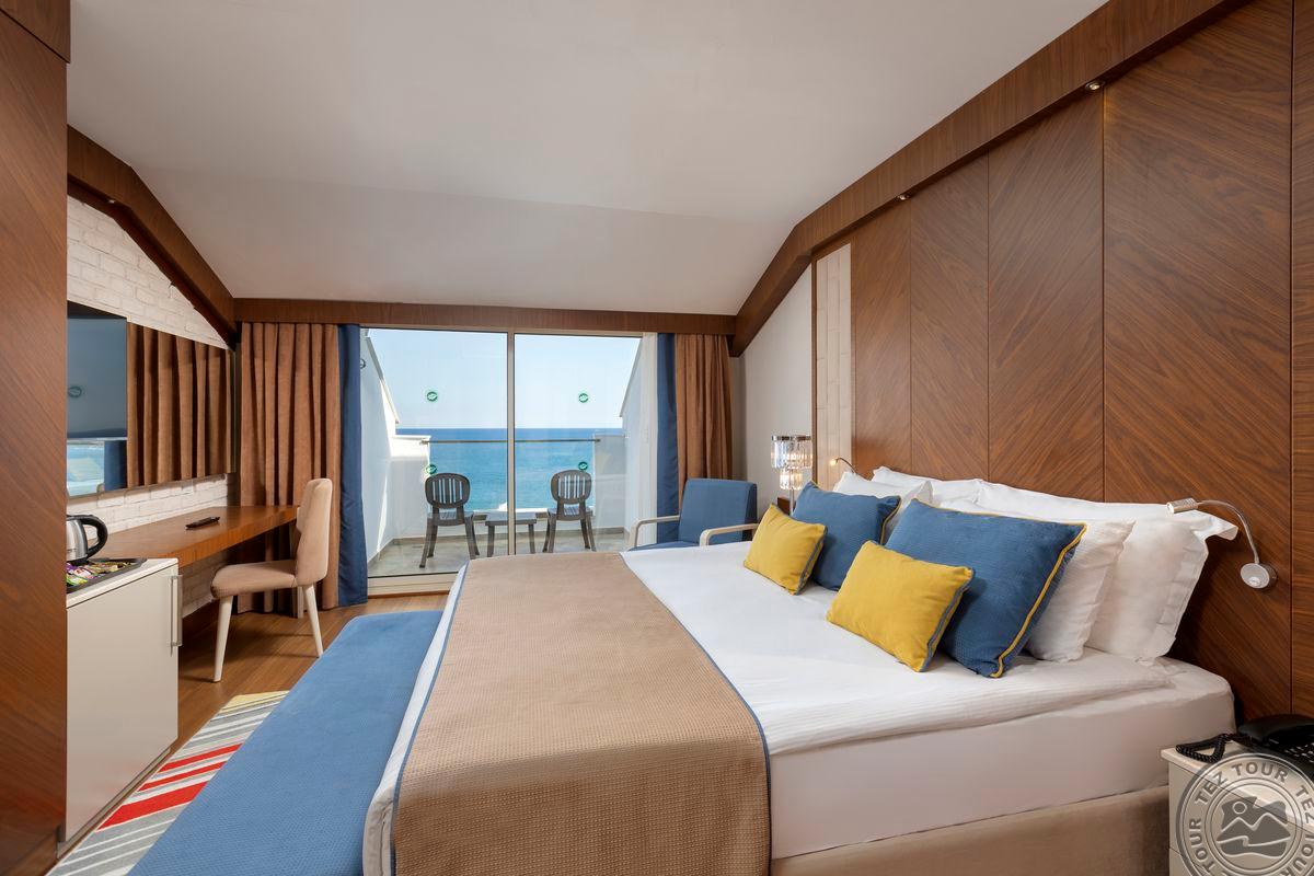 SHERWOOD EXCLUSIVE KEMER