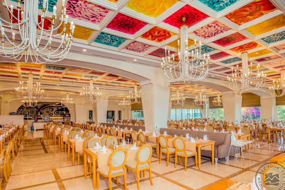 SHERWOOD EXCLUSIVE KEMER