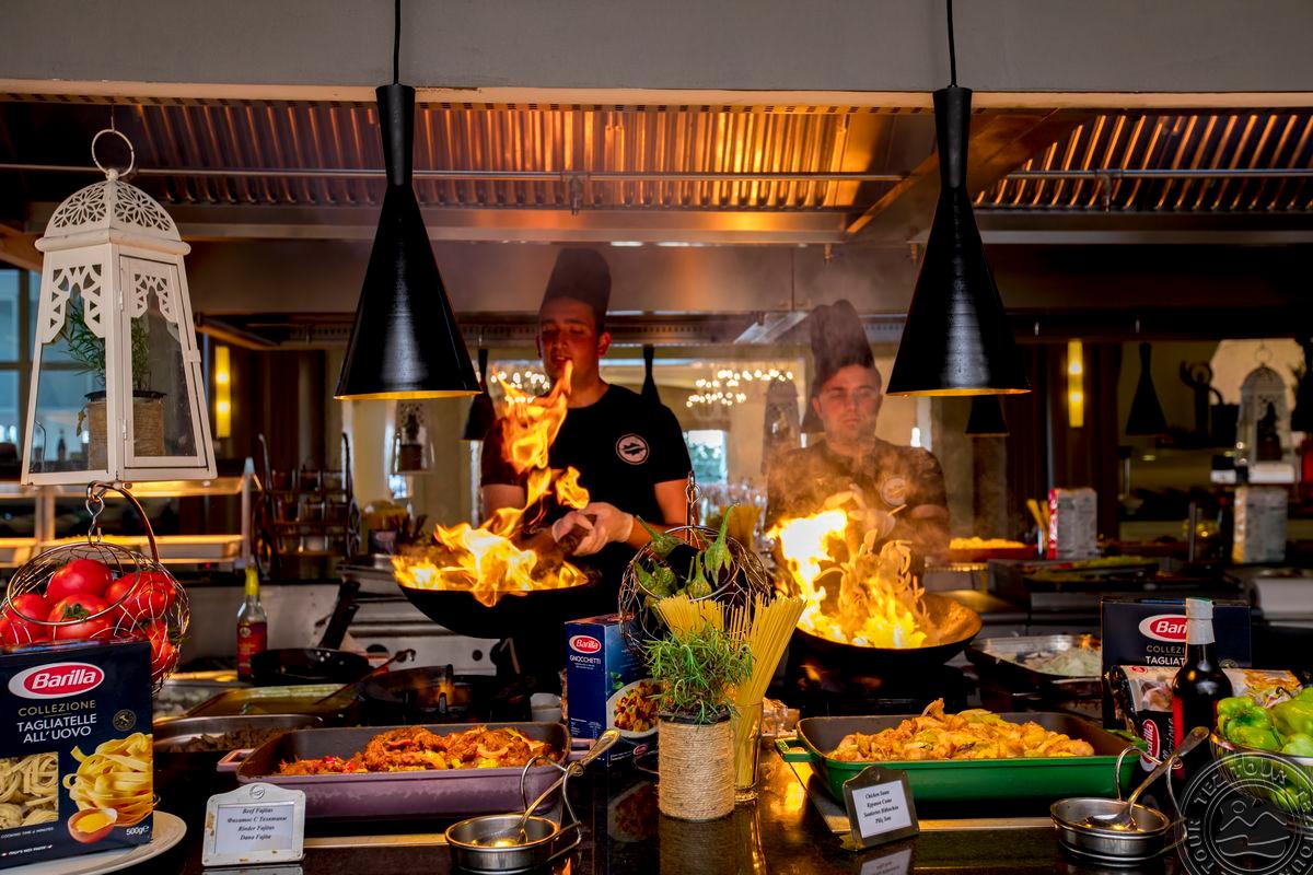 SHERWOOD EXCLUSIVE KEMER