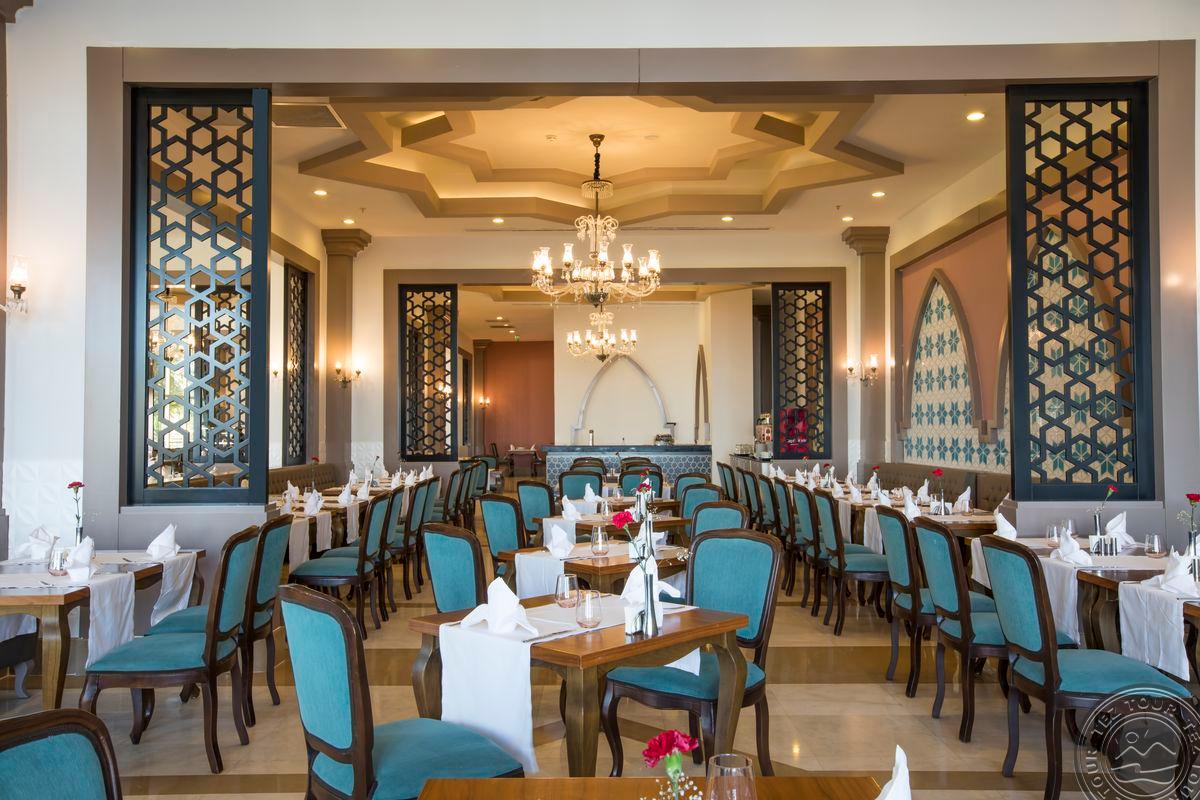 SHERWOOD EXCLUSIVE KEMER