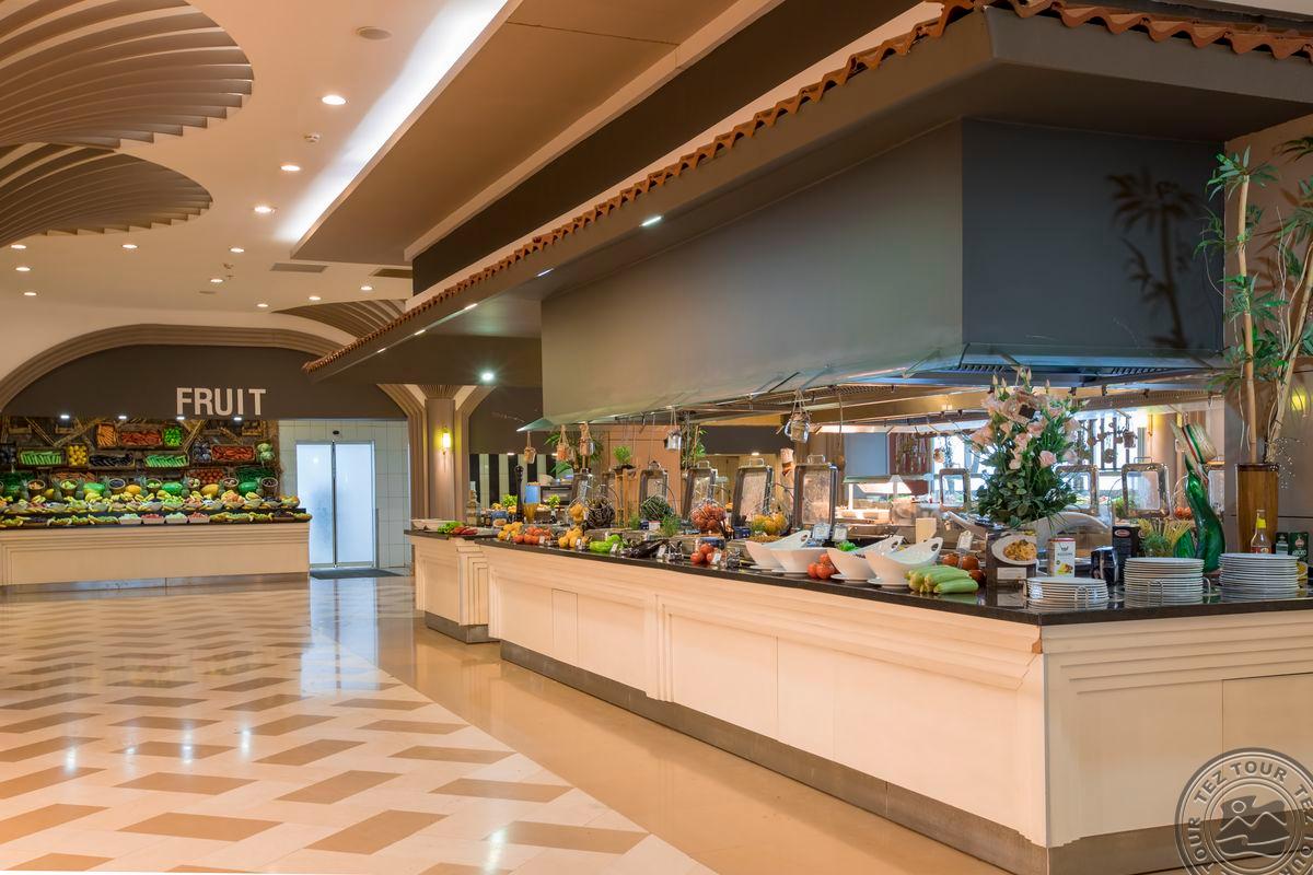 SHERWOOD EXCLUSIVE KEMER