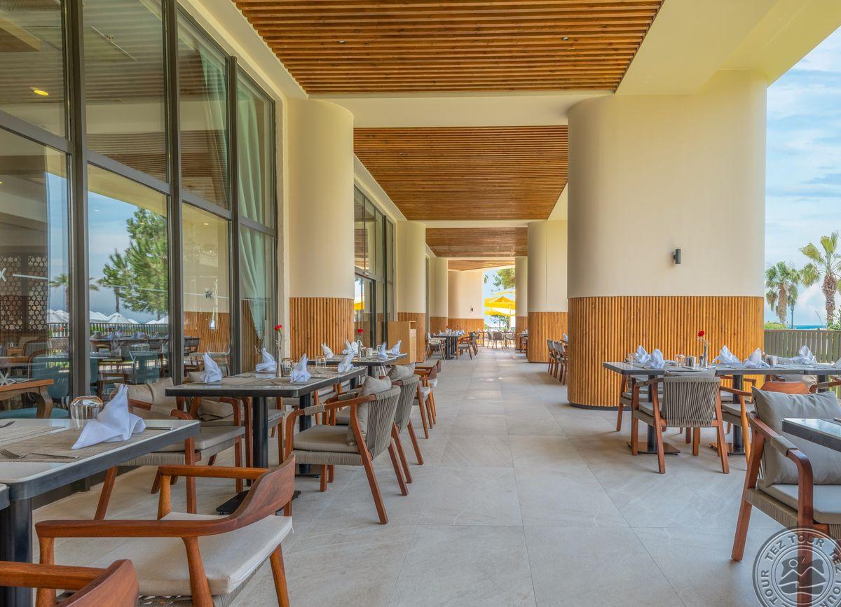 SHERWOOD EXCLUSIVE KEMER