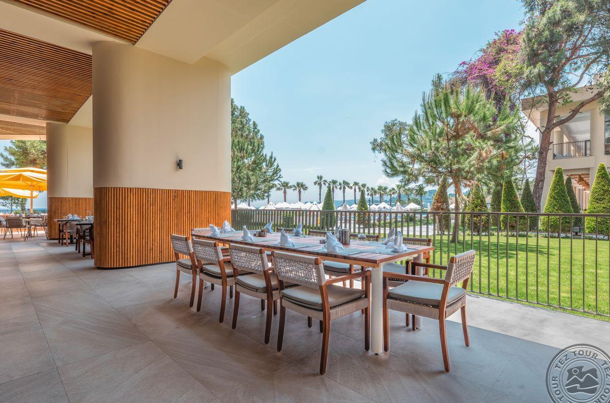 SHERWOOD EXCLUSIVE KEMER