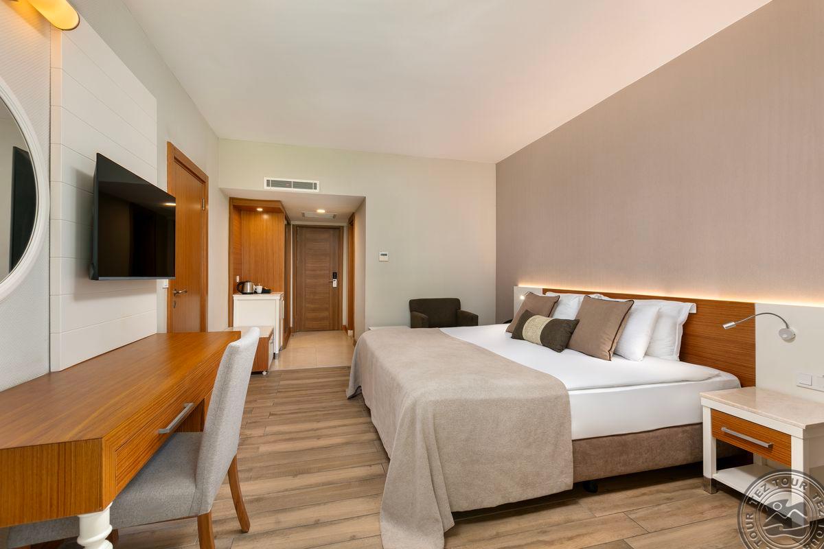 SHERWOOD EXCLUSIVE KEMER