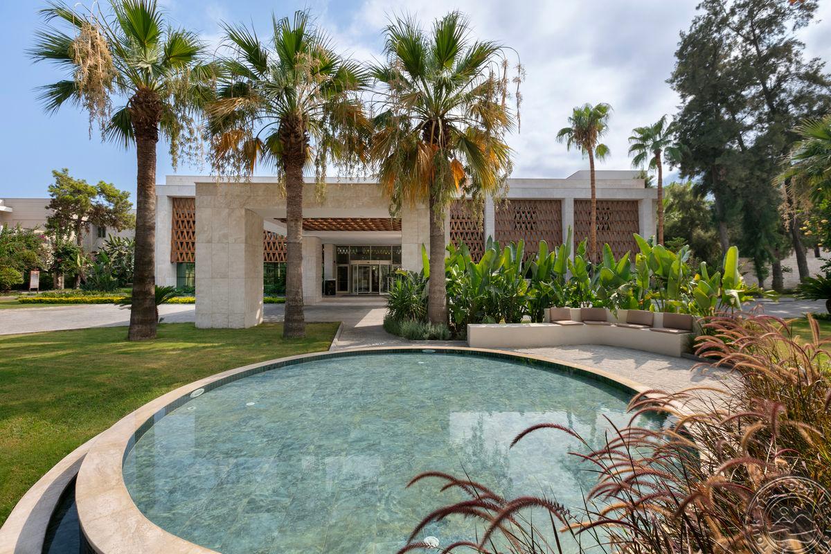 SHERWOOD EXCLUSIVE KEMER