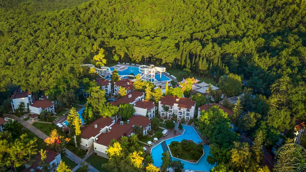 SHERWOOD EXCLUSIVE KEMER