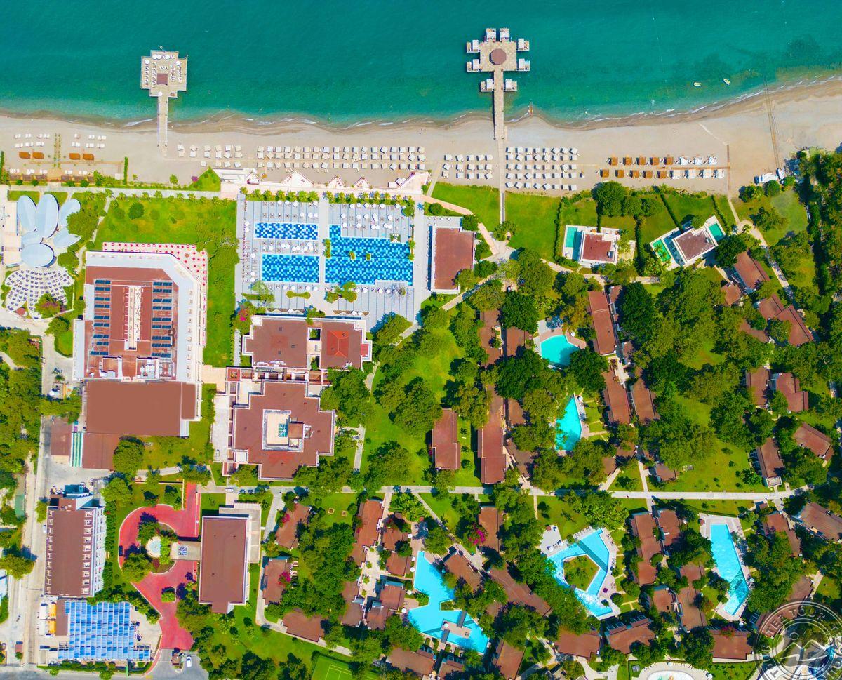 SHERWOOD EXCLUSIVE KEMER