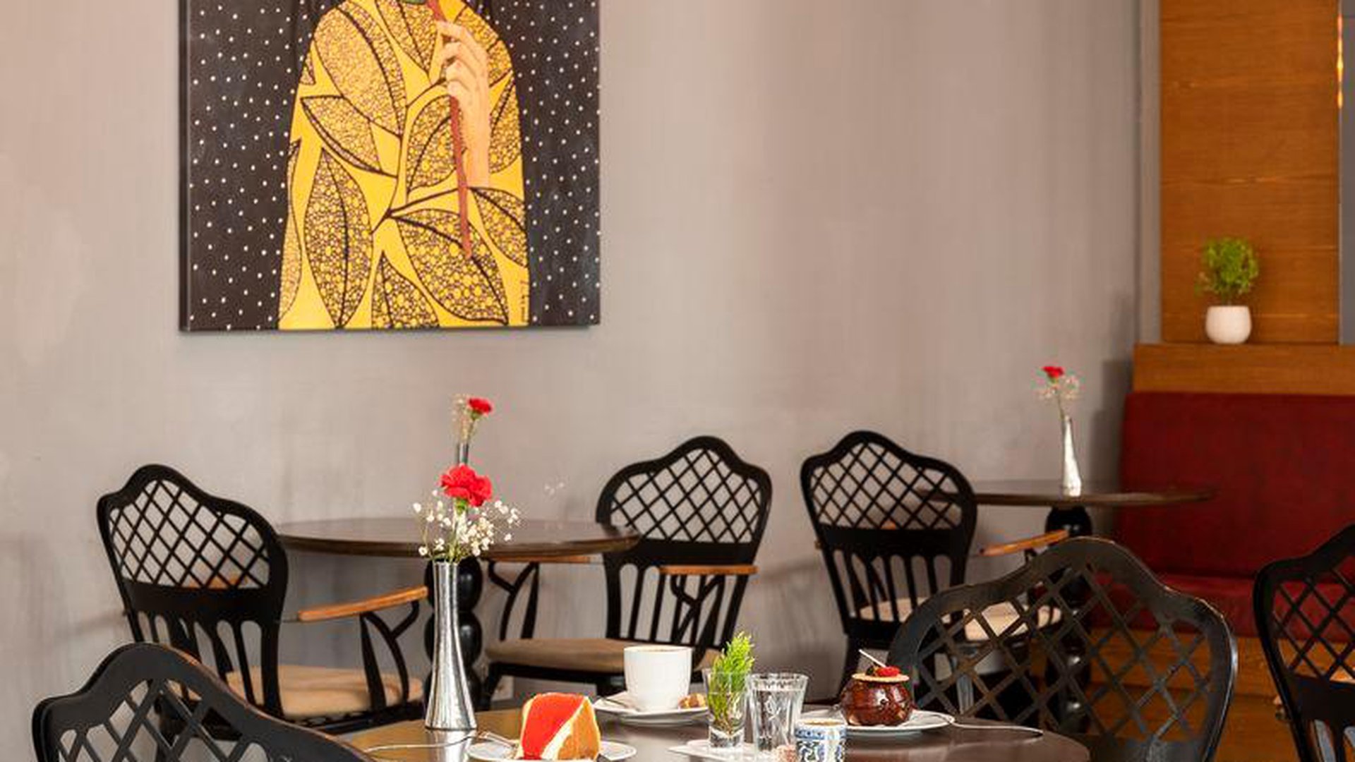 SHERWOOD EXCLUSIVE KEMER