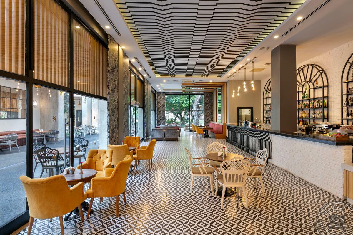 SHERWOOD EXCLUSIVE KEMER