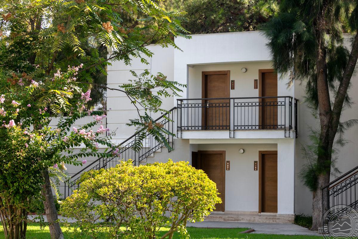 SHERWOOD EXCLUSIVE KEMER