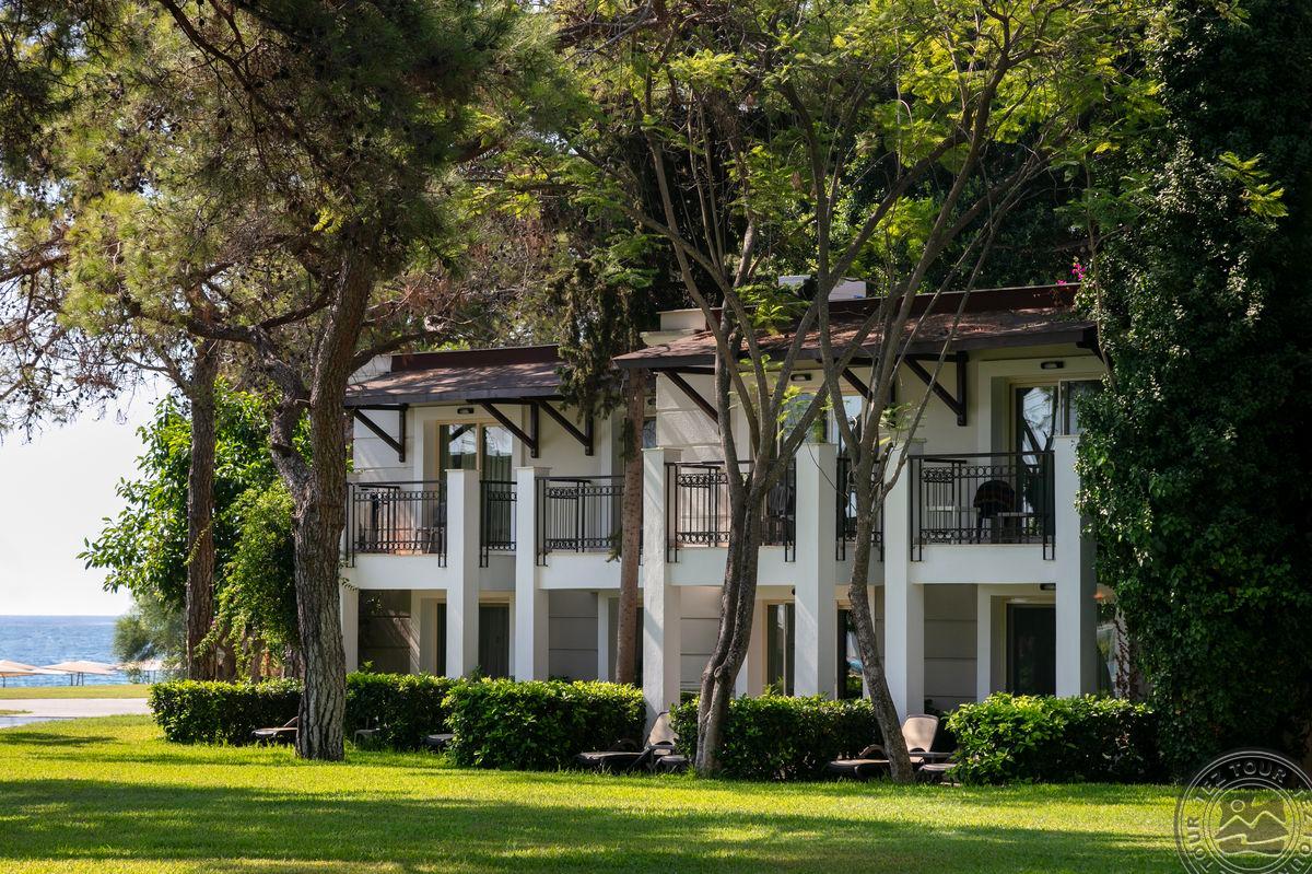 SHERWOOD EXCLUSIVE KEMER