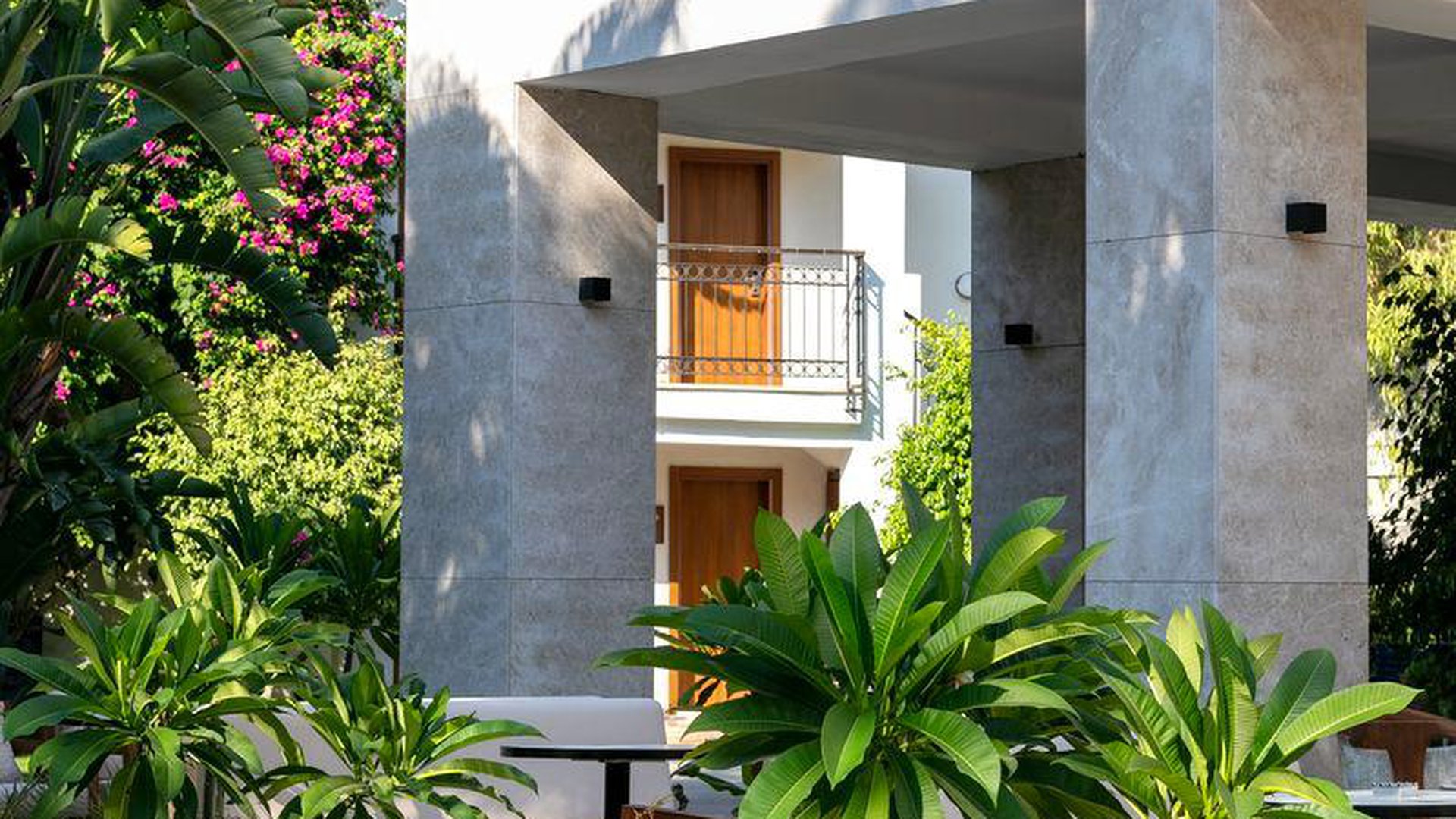 SHERWOOD EXCLUSIVE KEMER