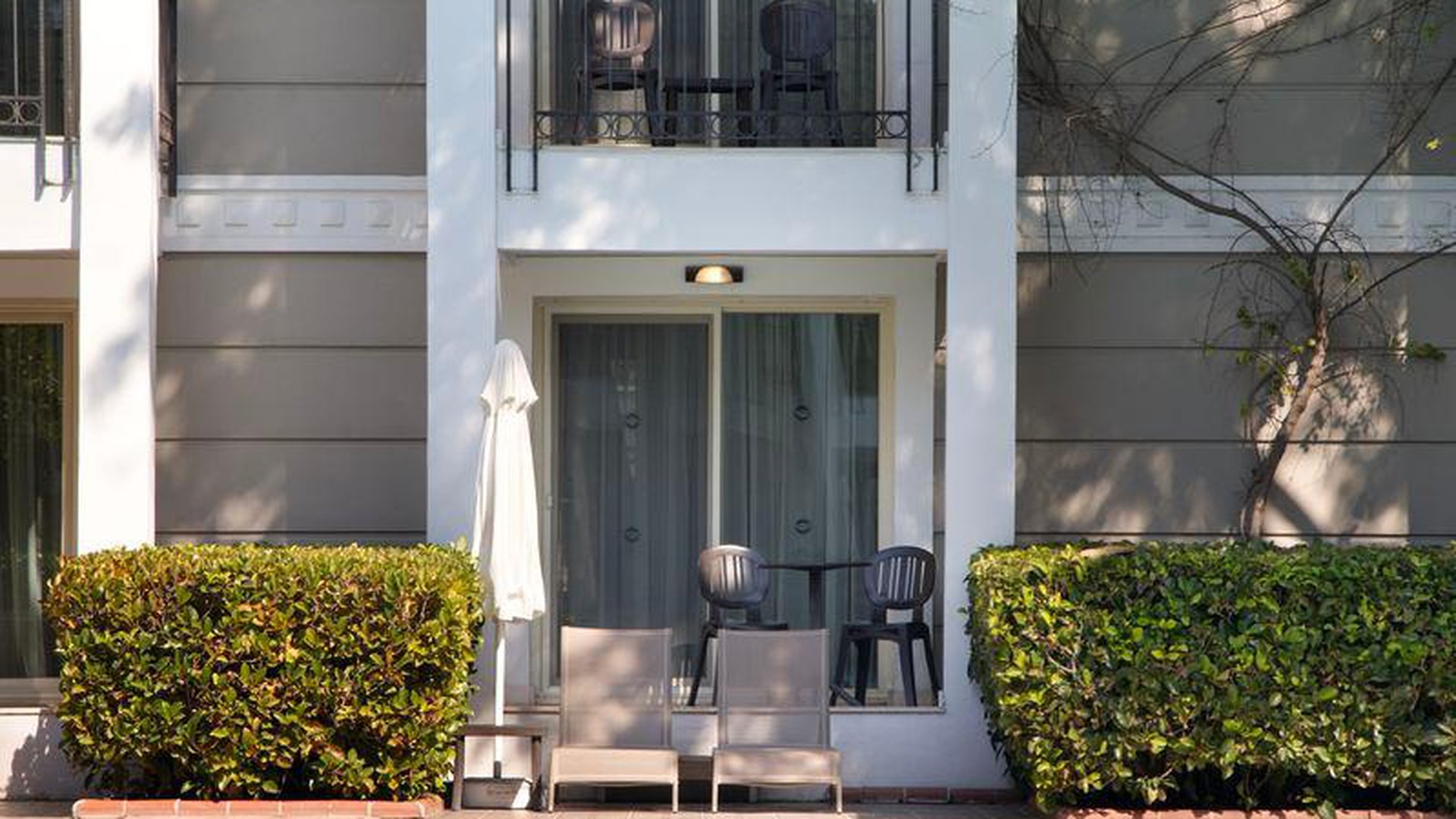 SHERWOOD EXCLUSIVE KEMER