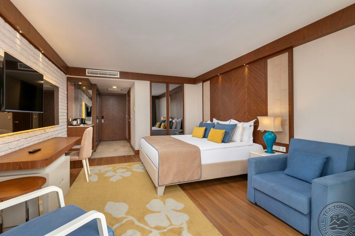 SHERWOOD EXCLUSIVE KEMER