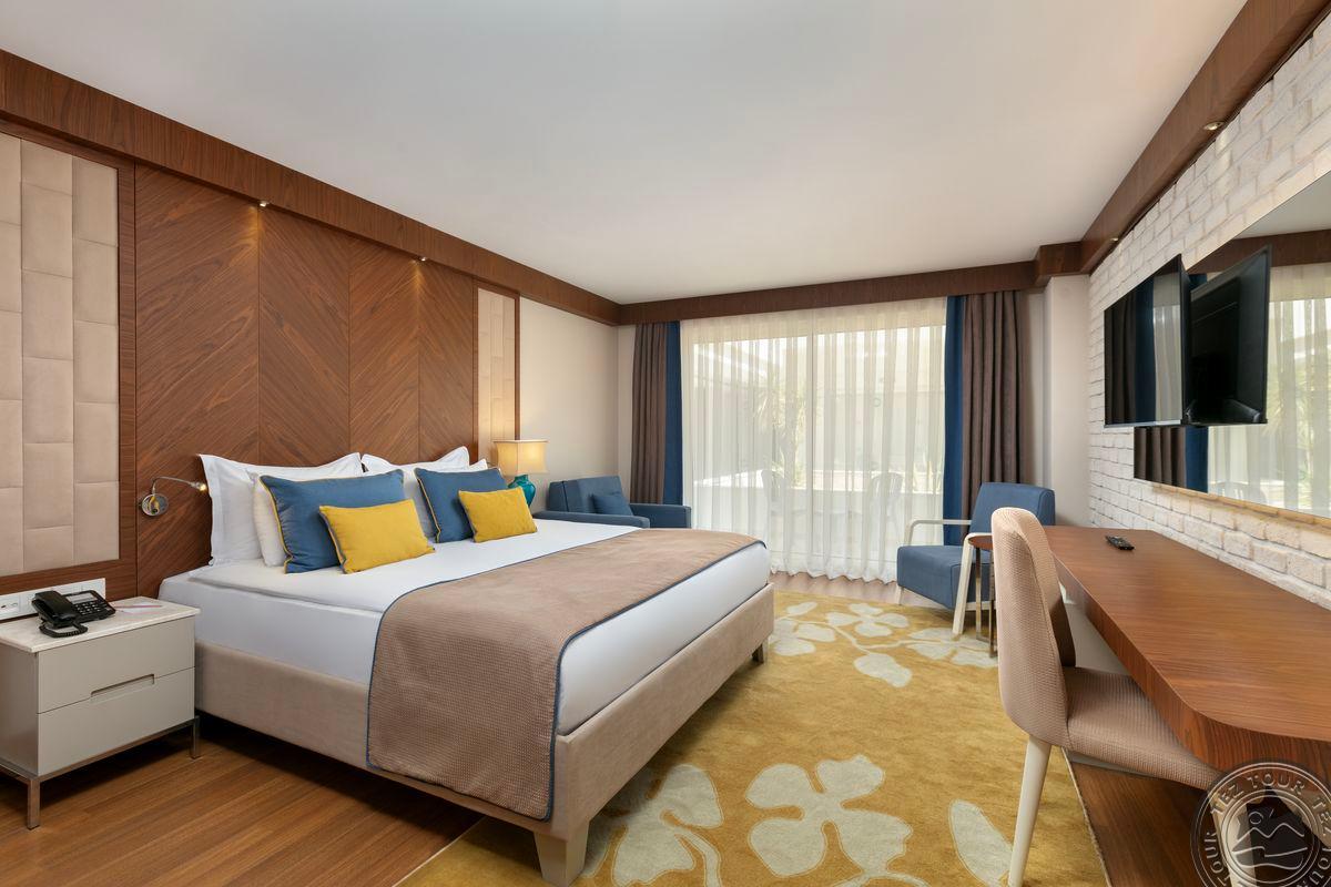 SHERWOOD EXCLUSIVE KEMER