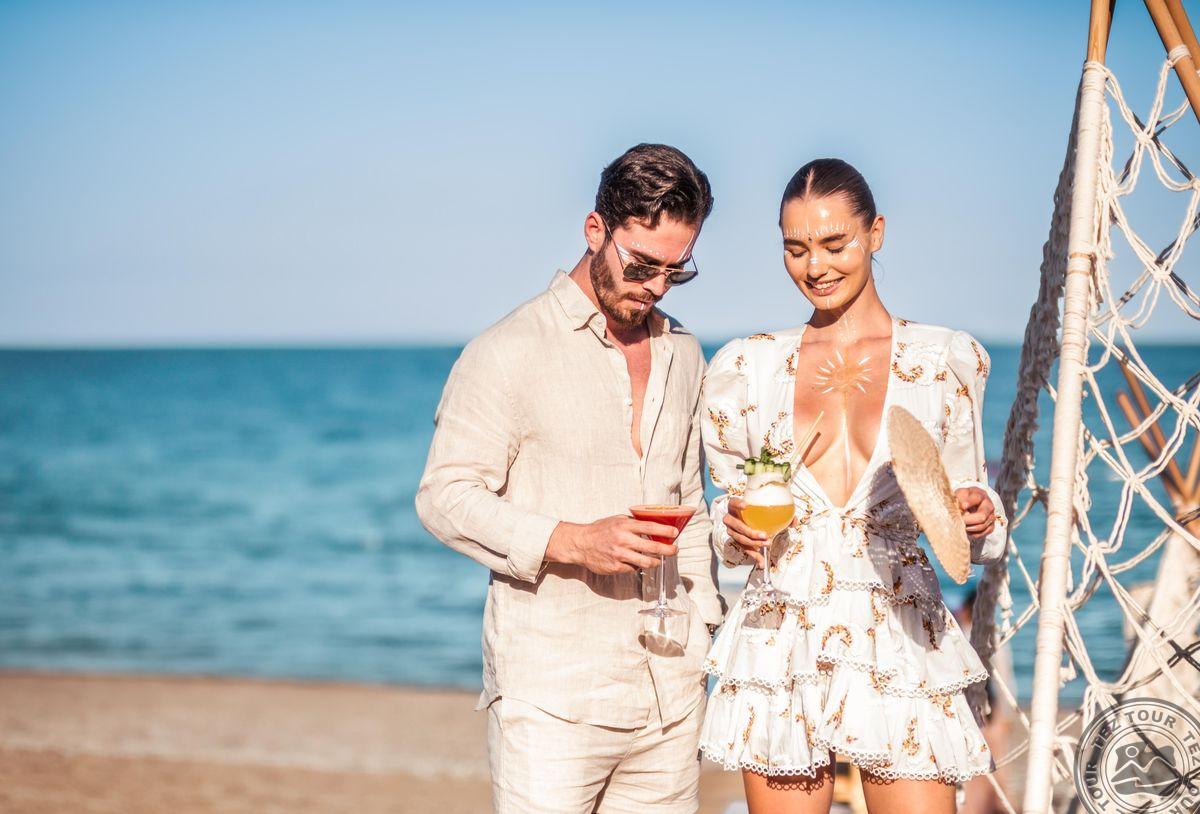 SHERWOOD EXCLUSIVE KEMER