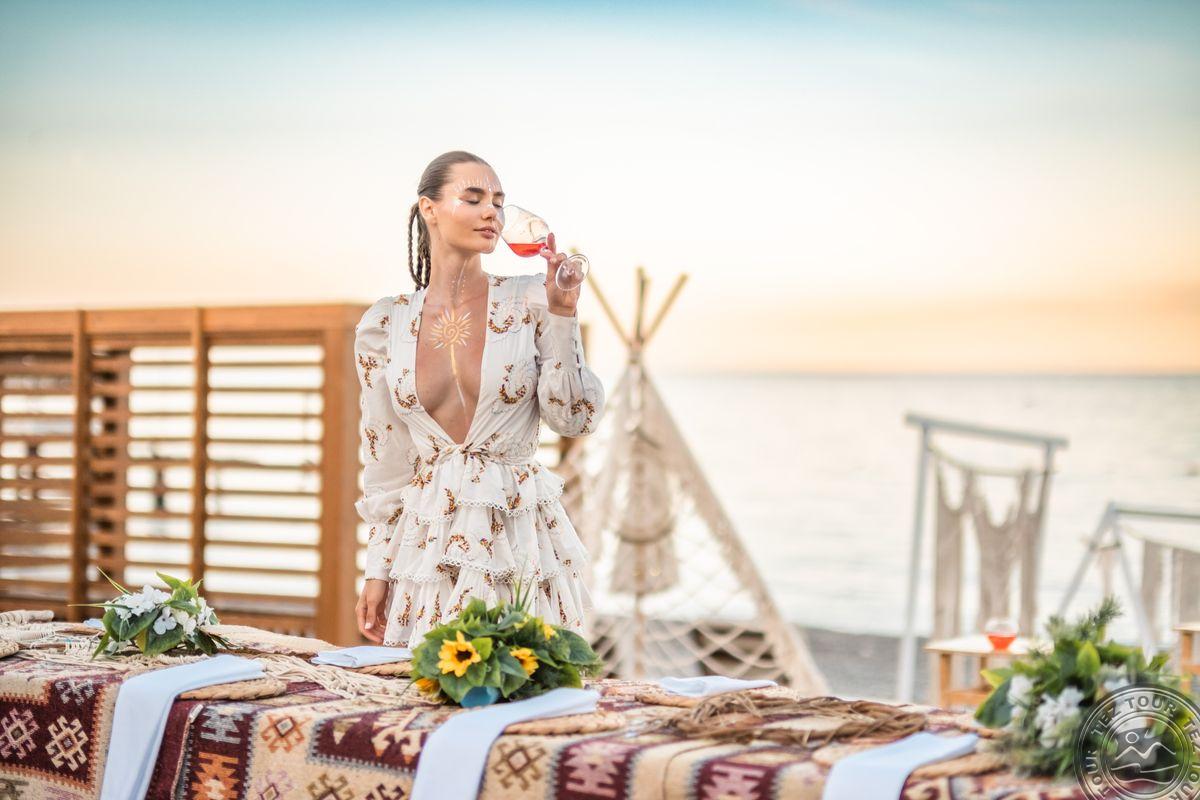 SHERWOOD EXCLUSIVE KEMER