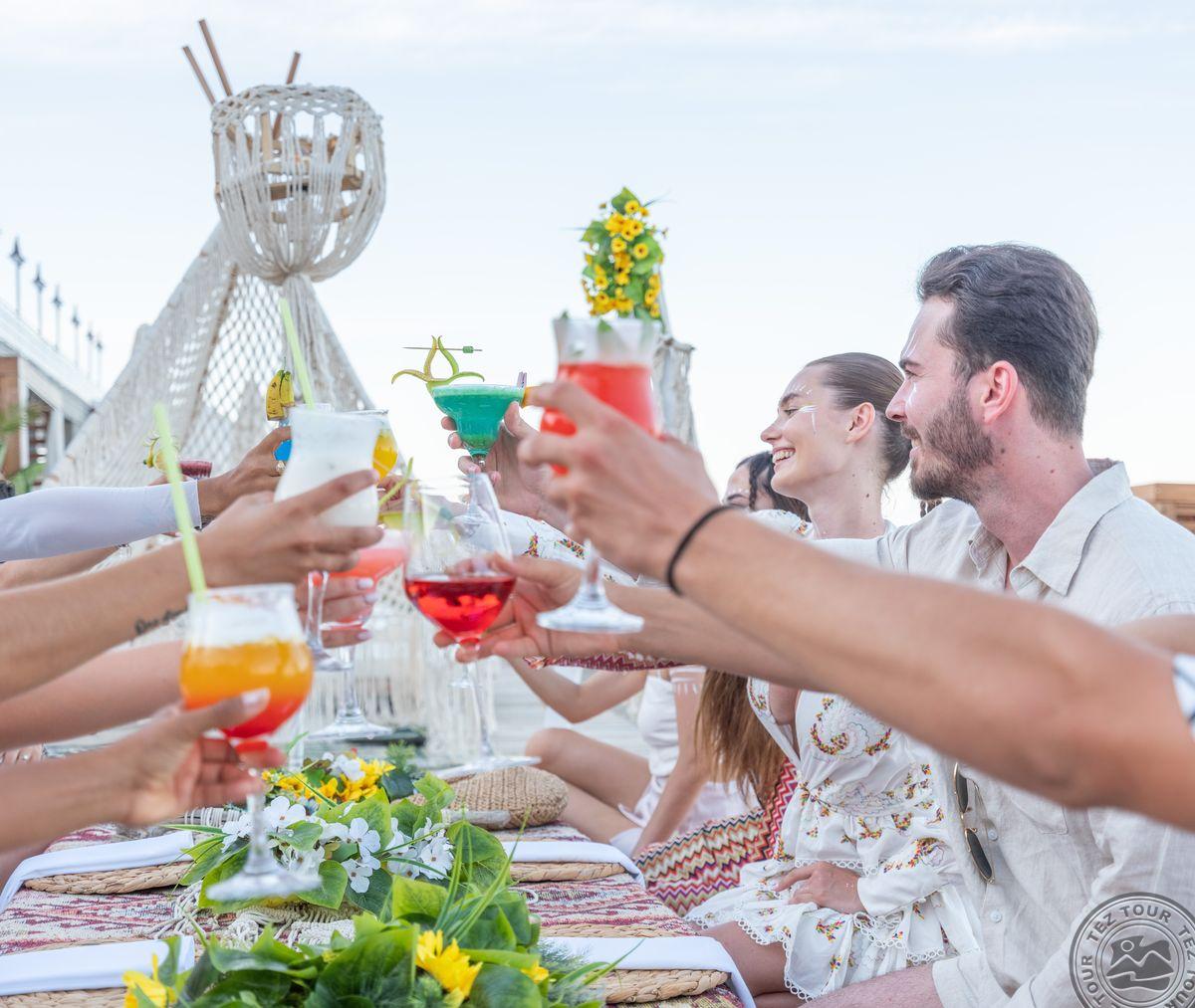 SHERWOOD EXCLUSIVE KEMER