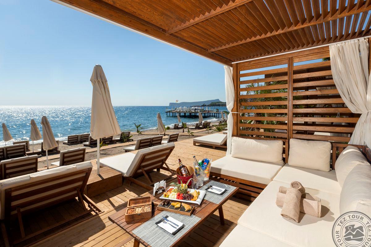 SHERWOOD EXCLUSIVE KEMER