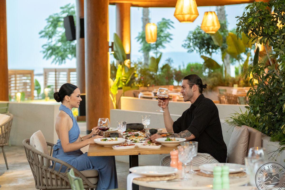 SHERWOOD EXCLUSIVE KEMER