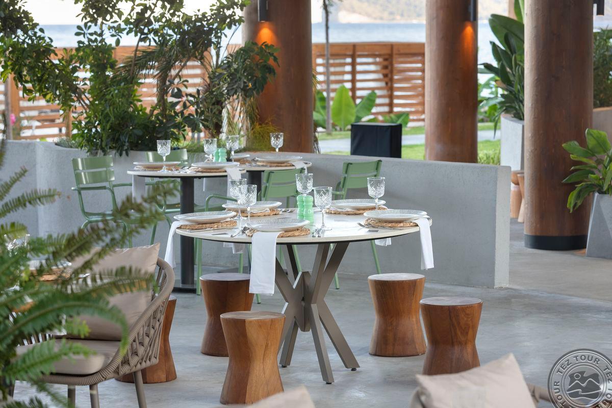 SHERWOOD EXCLUSIVE KEMER