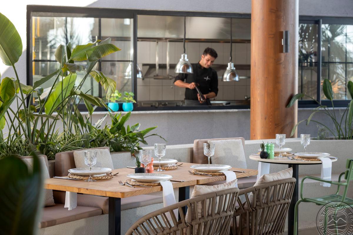 SHERWOOD EXCLUSIVE KEMER