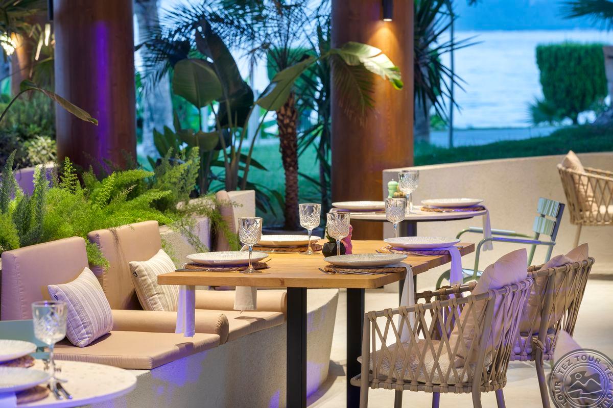 SHERWOOD EXCLUSIVE KEMER