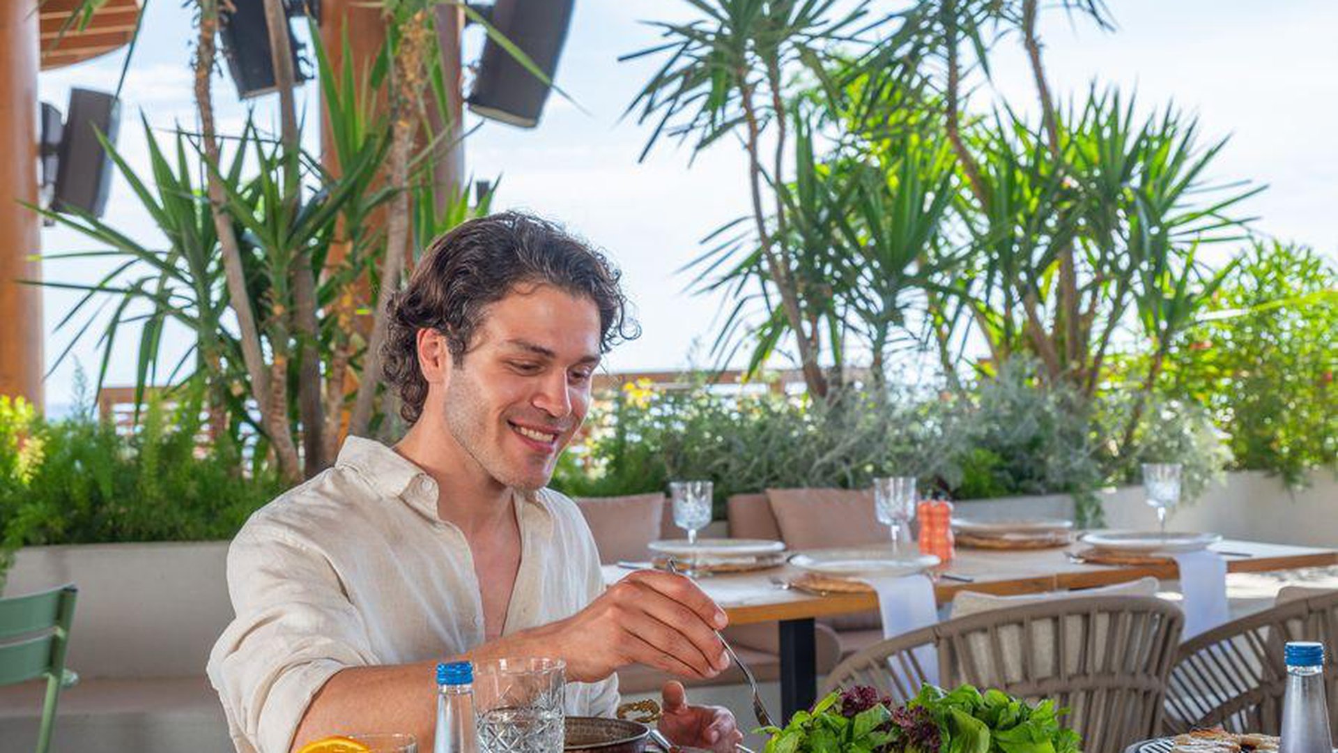 SHERWOOD EXCLUSIVE KEMER