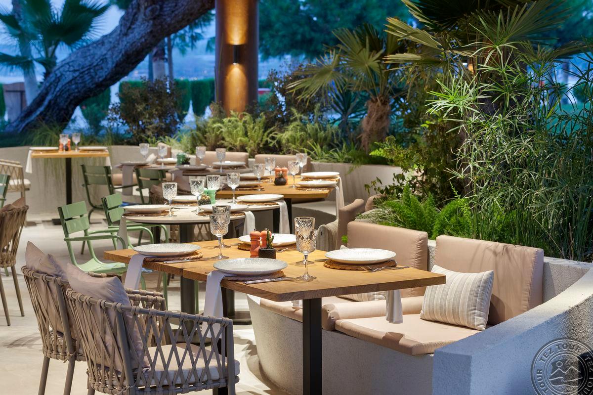 SHERWOOD EXCLUSIVE KEMER