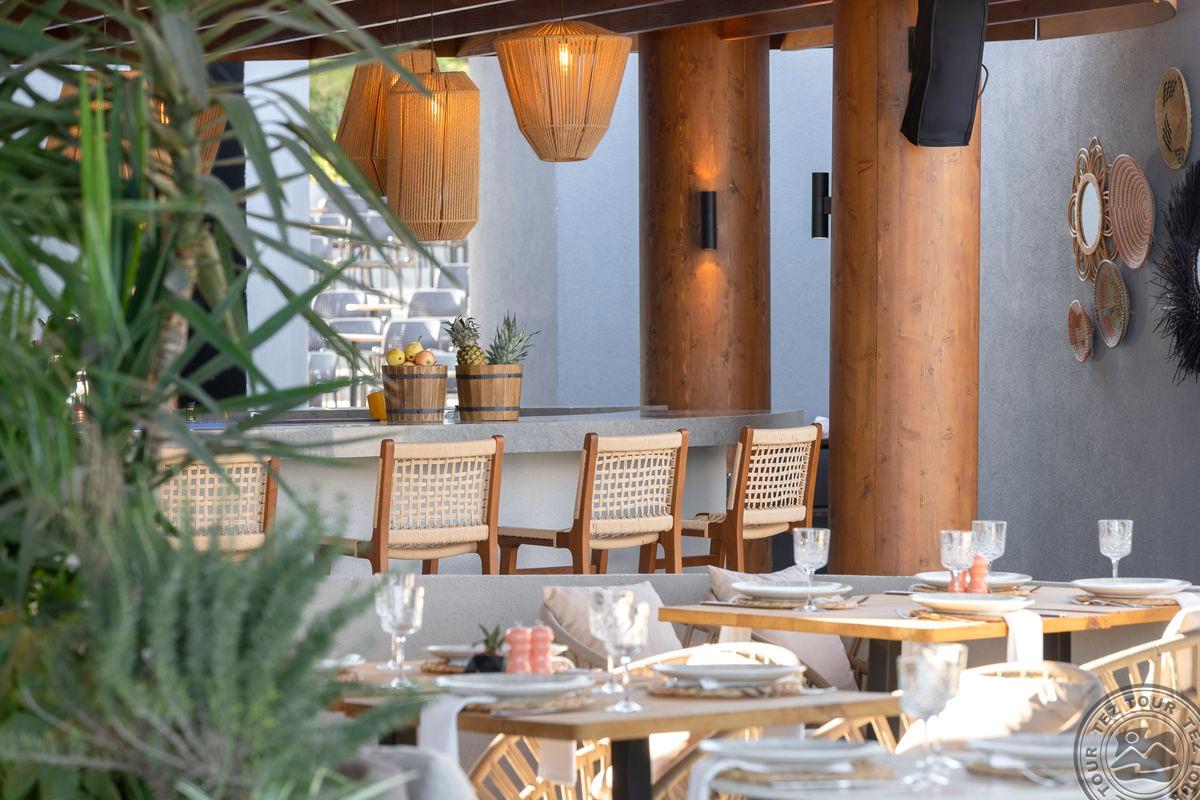 SHERWOOD EXCLUSIVE KEMER