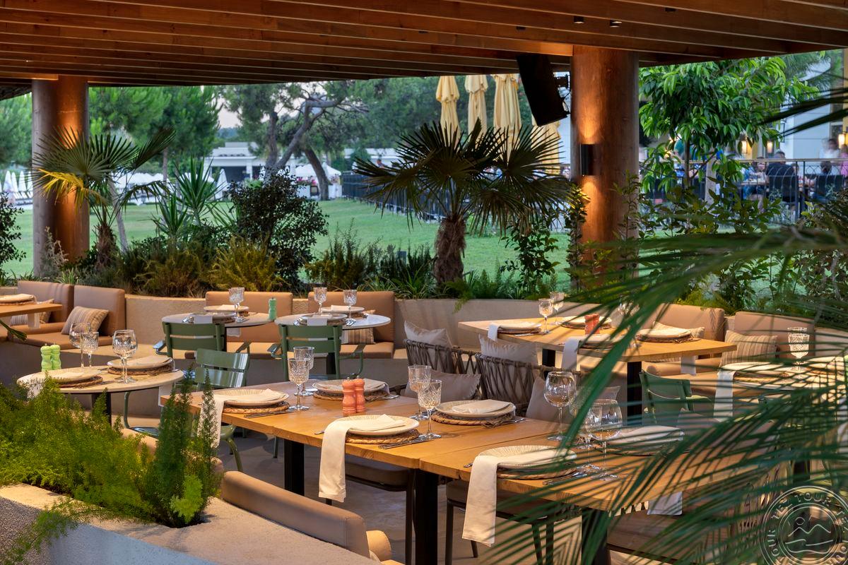 SHERWOOD EXCLUSIVE KEMER