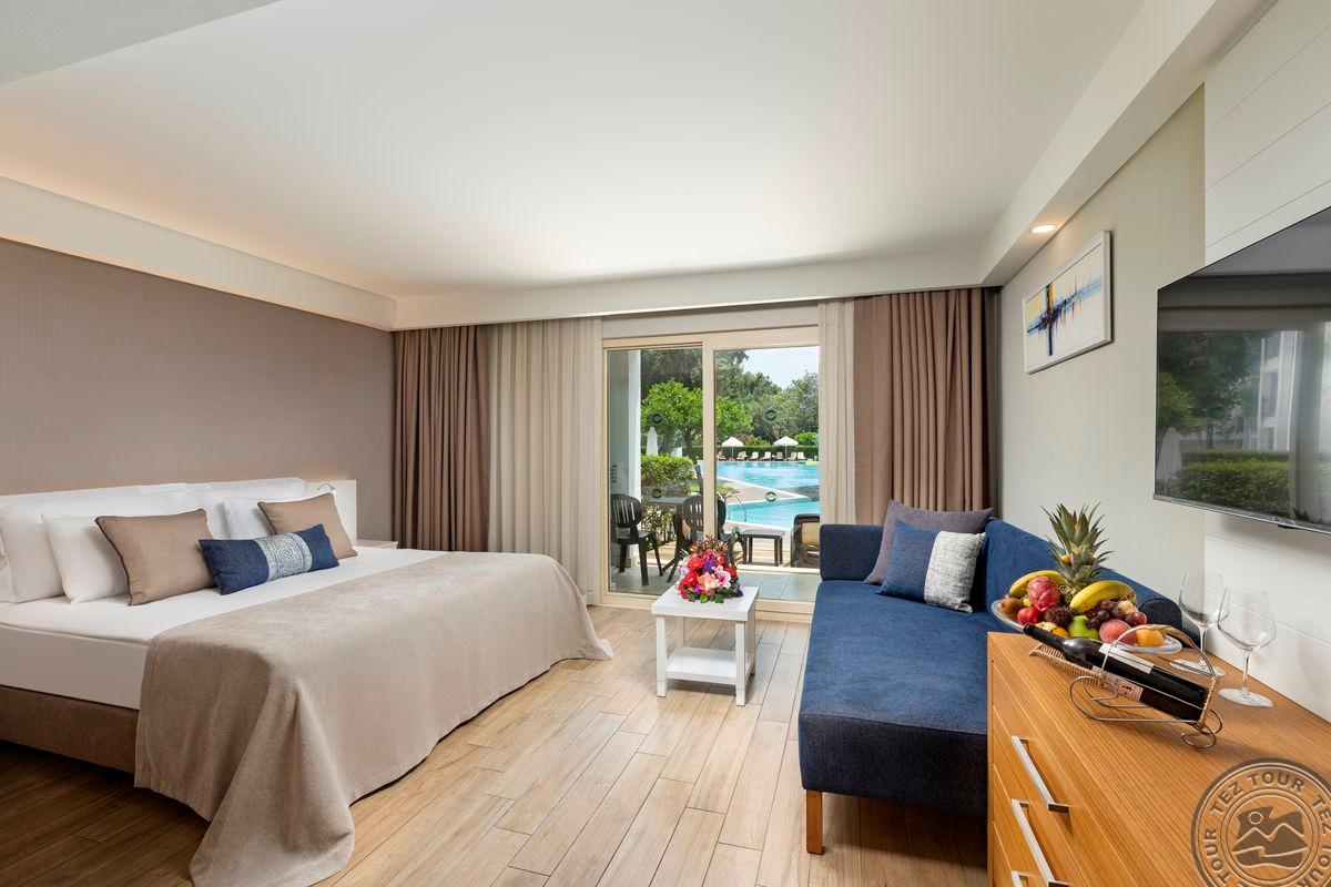 SHERWOOD EXCLUSIVE KEMER