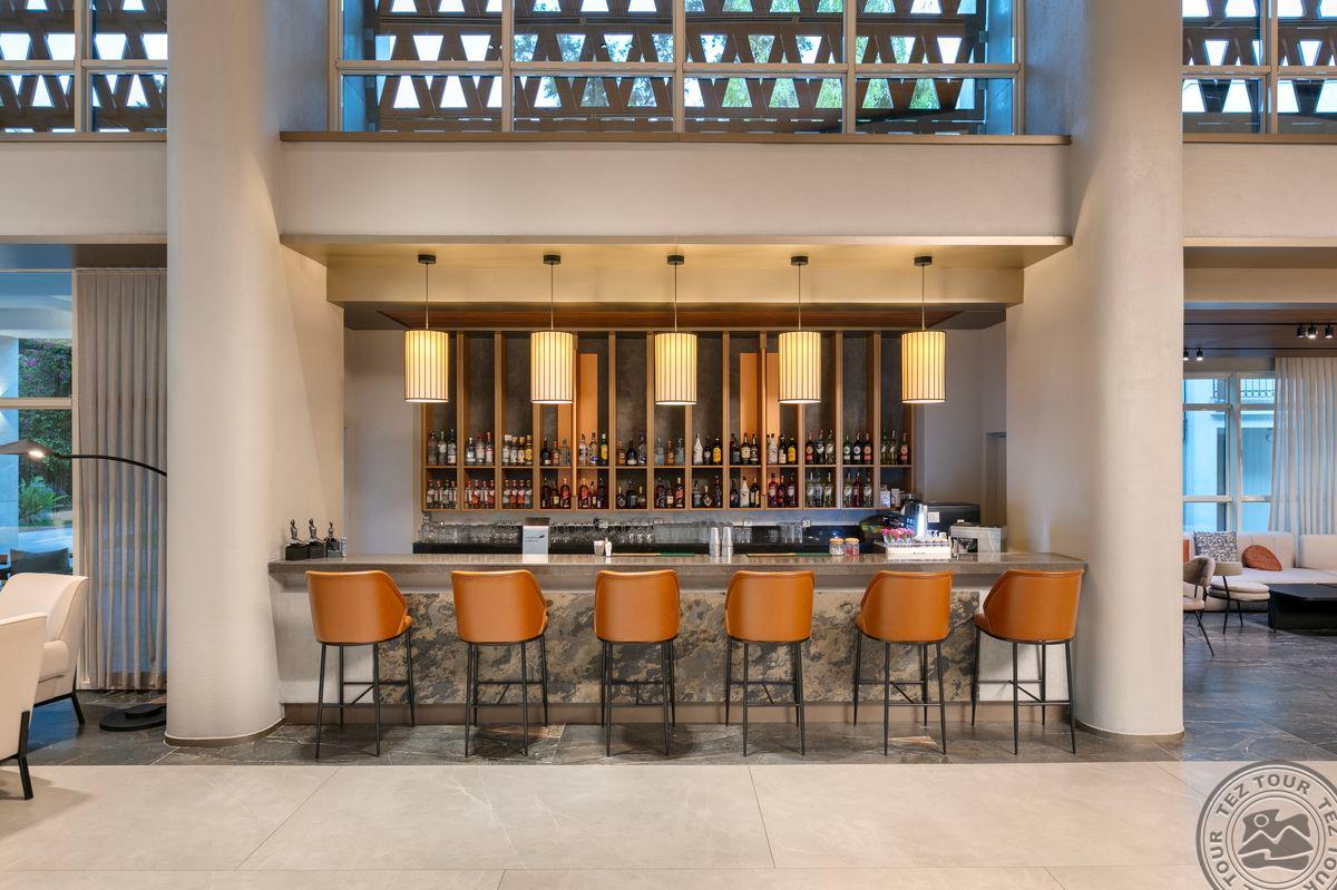 SHERWOOD EXCLUSIVE KEMER