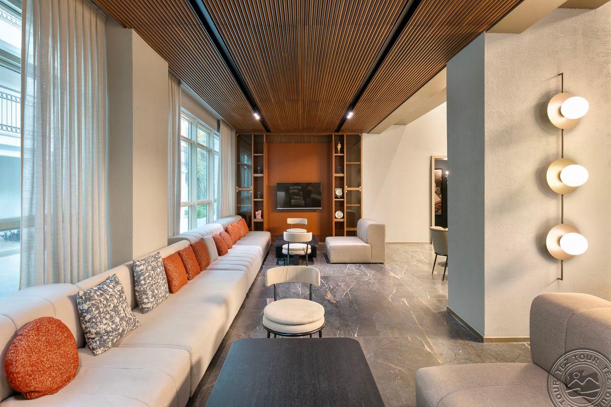 SHERWOOD EXCLUSIVE KEMER