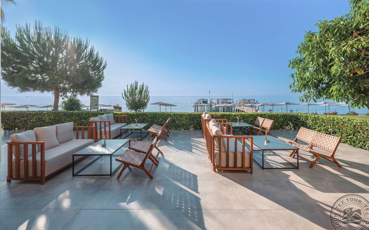 SHERWOOD EXCLUSIVE KEMER