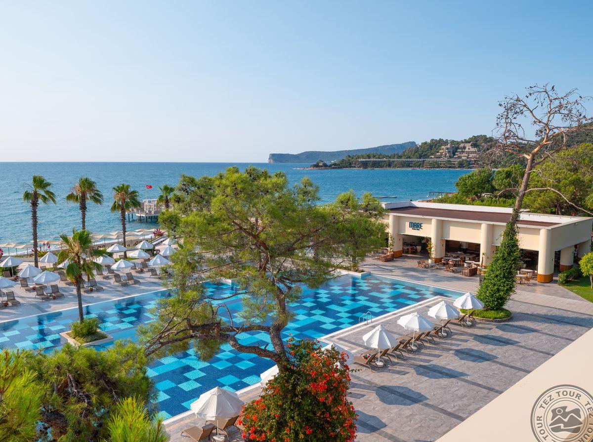 SHERWOOD EXCLUSIVE KEMER