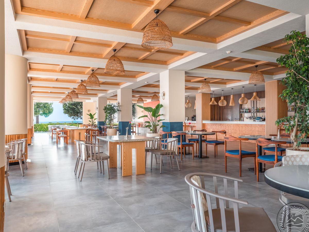 SHERWOOD EXCLUSIVE KEMER