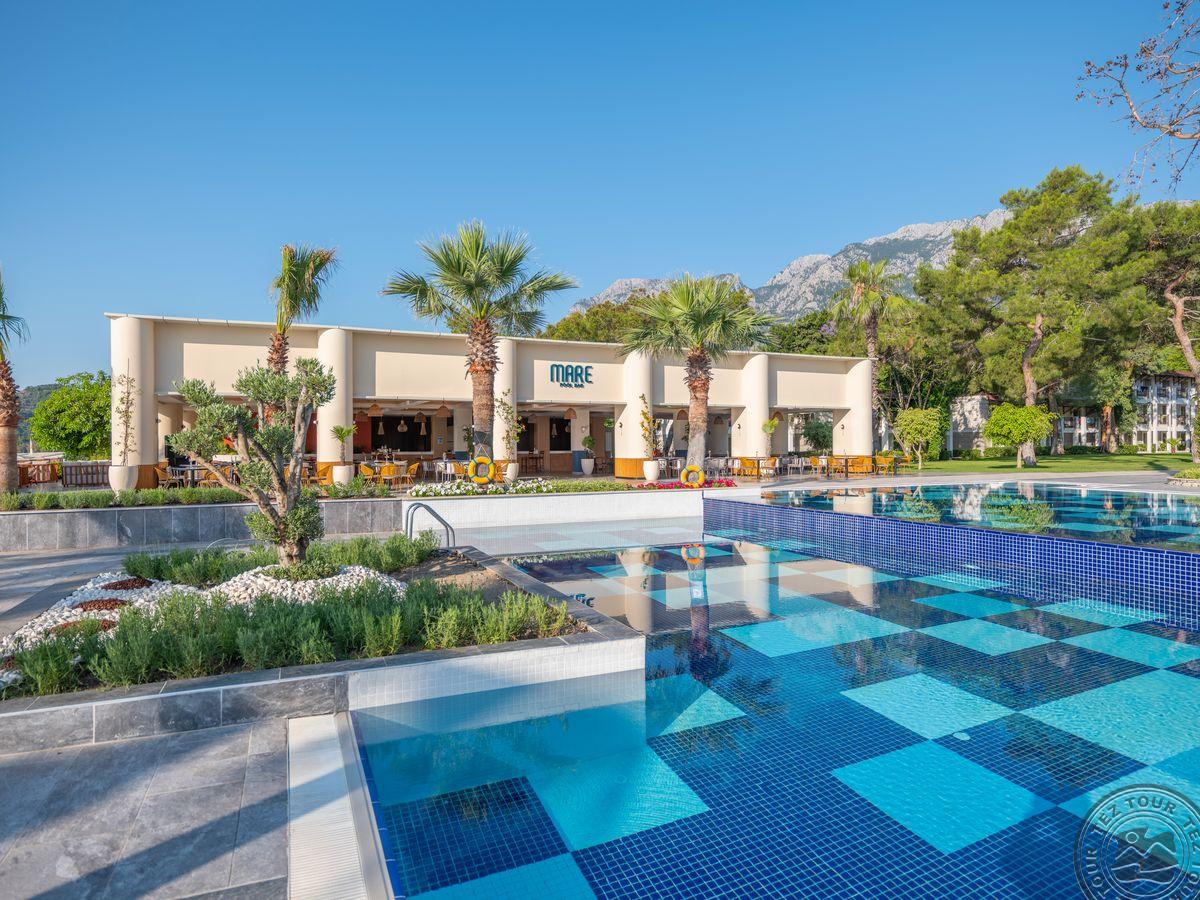 SHERWOOD EXCLUSIVE KEMER